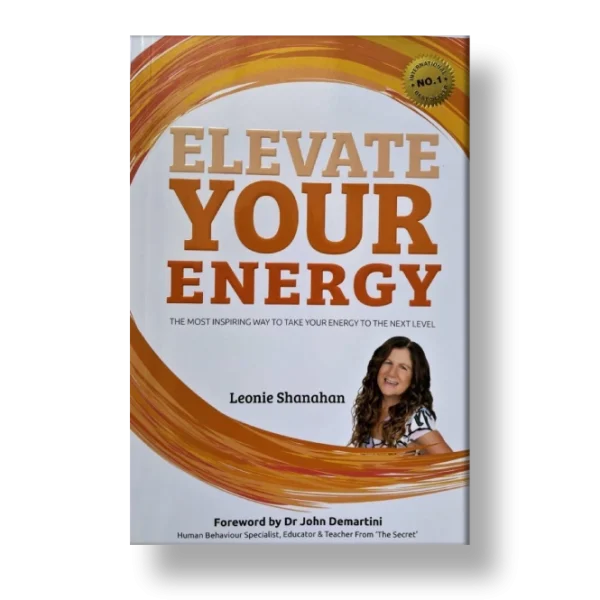 Elevate Your Energy