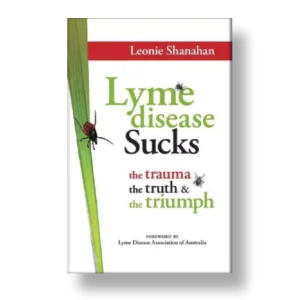Lyme Disease Sucks