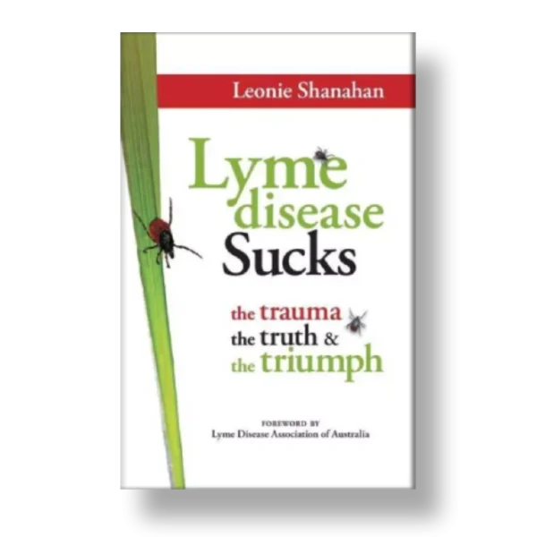 Lyme Disease Sucks
